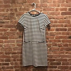 Ralph Lauren Sheath Dress